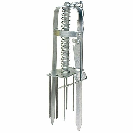 PINPOINT Victor Mole Trap Plunger Style PI2540658